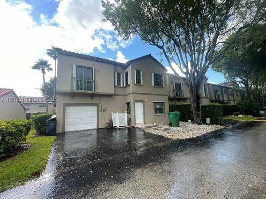 Townhouse - Miami, Miami-Dade County