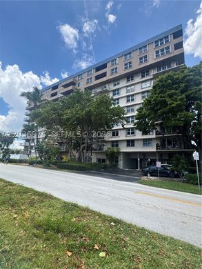 Edificio en Fort Lauderdale, Broward County