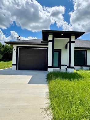 Таунхаус, Lehigh Acres, Lee County