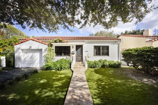 Villa a Miami, Miami-Dade County