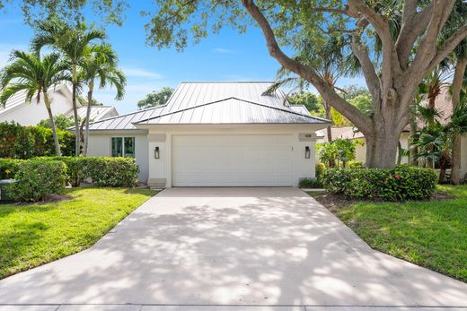Villa en Jupiter, Palm Beach County