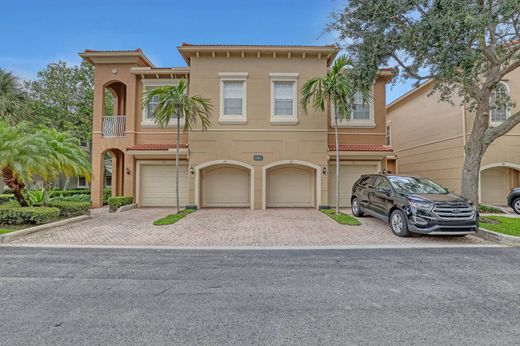 Kamienica w Palm Beach Gardens, Palm Beach County