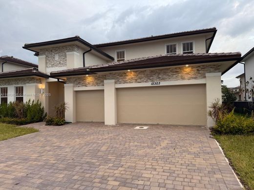 Villa in Davie, Broward County