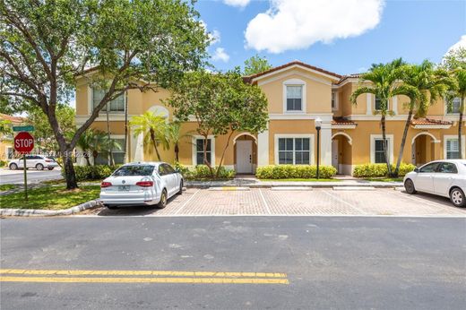 Casa di città a Miramar, Broward County