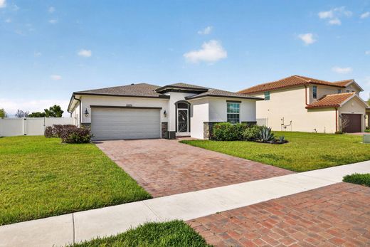 Villa - Port Saint Lucie, Saint Lucie County