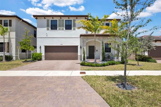 Villa Cutler Bay, Miami-Dade County