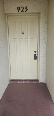 Komplex apartman Lake Worth, Palm Beach County