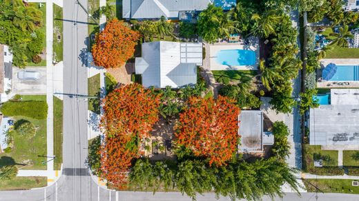 Villa in Delray Beach, Palm Beach County