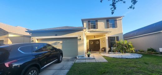 Villa in Orlando, Orange County