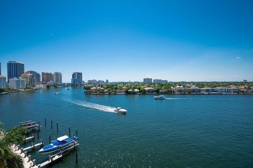 Komplex apartman Fort Lauderdale, Broward County