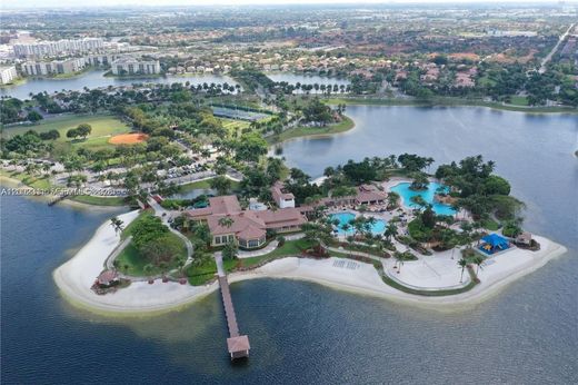 Villa à Doral, Comté de Miami-Dade
