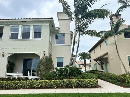 Townhouse in Hollywood, Broward County