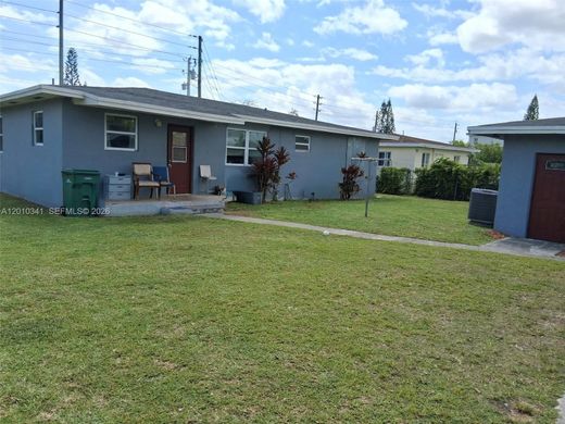 Villa en Florida City, Miami-Dade County