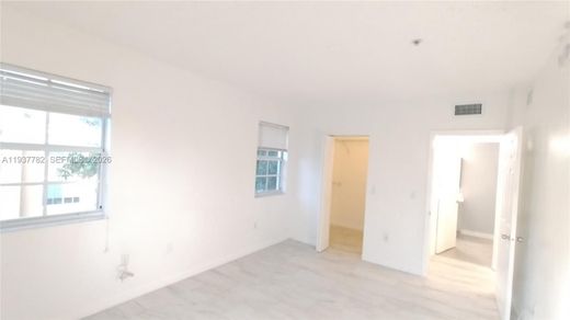 Complexes résidentiels à Miramar, Comté de Broward