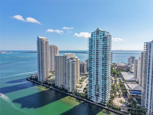 Complexes résidentiels à Miami, Comté de Miami-Dade