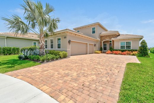 Villa in Port Saint Lucie, Saint Lucie County