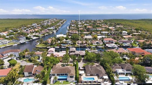 Villa - Coral Gables, Miami-Dade County