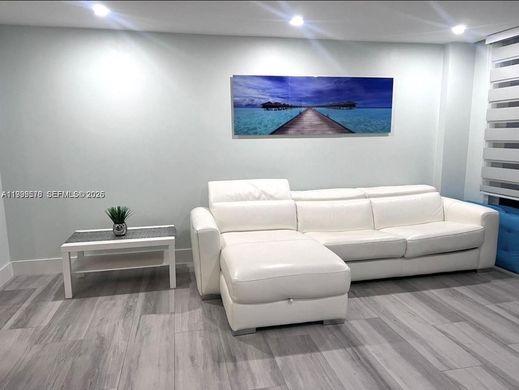 Complexos residenciais - Miami Beach, Miami-Dade County