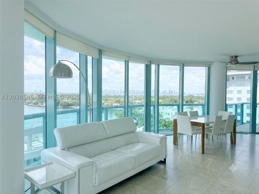 Complesso residenziale a Miami Beach, Miami-Dade County