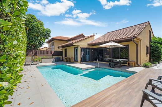 Villa en Miami, Miami-Dade County