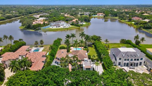 Villa in Boca Raton, Palm Beach County