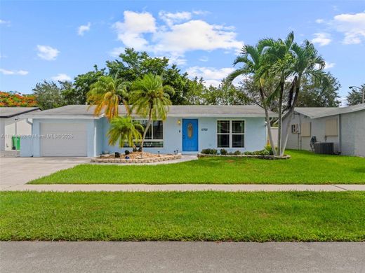 Villa in Sunrise, Broward County