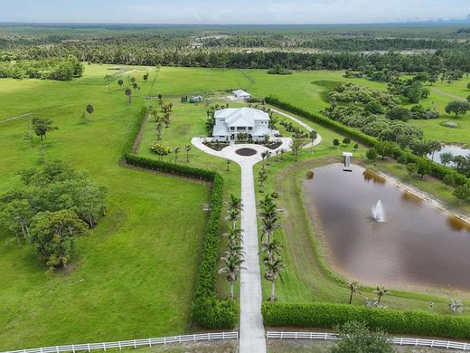 Villa en Stuart, Martin County