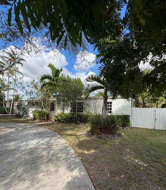 Villa in Miami, Miami-Dade County