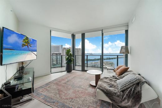 Residential complexes in Miami, Miami-Dade