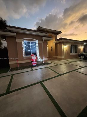 Villa in Miami, Miami-Dade