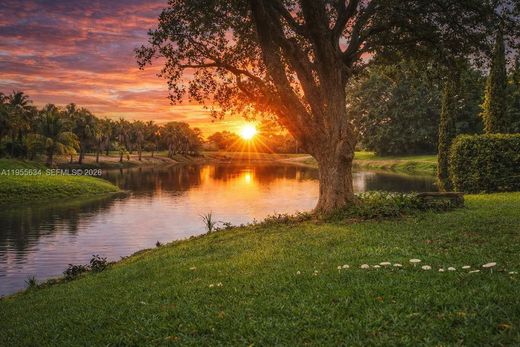 Villa - Tamarac, Broward County