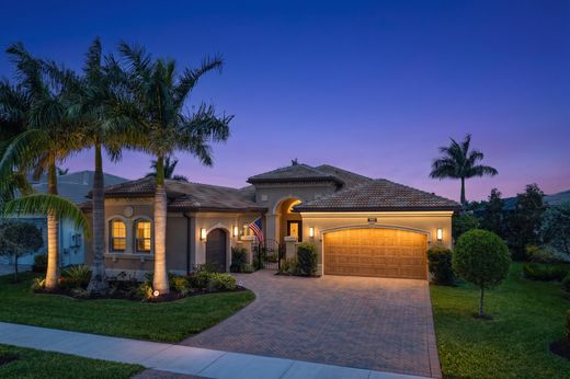 Villa a Boynton Beach, Palm Beach County