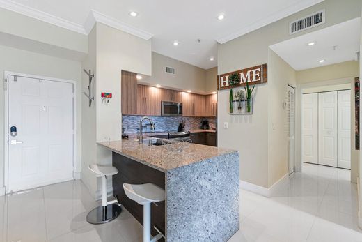 Kamienica w Wellington, Palm Beach County