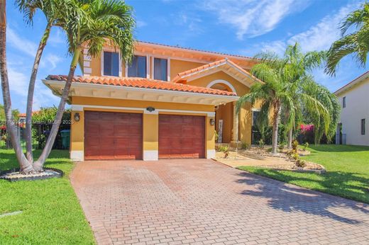 Cutler Bay, Miami-Dade Countyのヴィラ