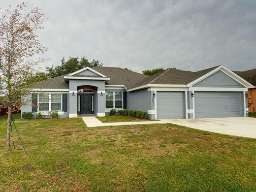 Вилла, Port Saint Lucie, Saint Lucie County