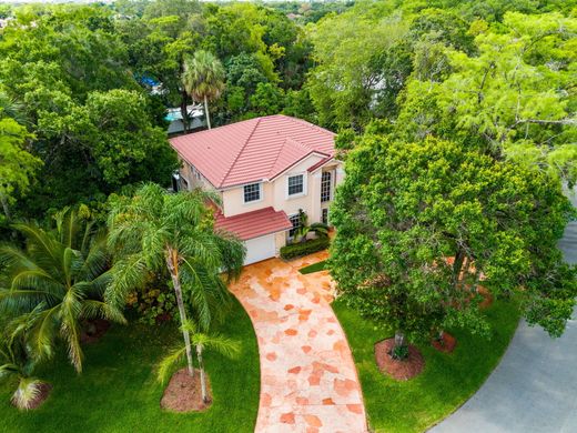 Villa in Lauderhill, Broward County