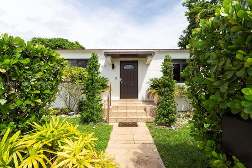 Villa a Miami, Miami-Dade County