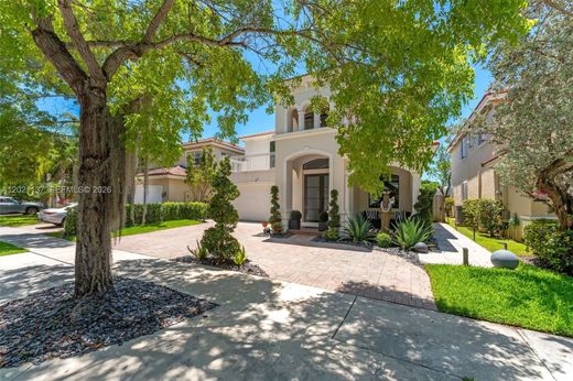 Villa in Cutler Bay, Miami-Dade