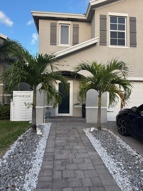 Villa in Florida City, Miami-Dade
