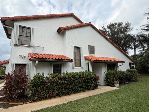 Townhouse in Wellington, Palm Beach