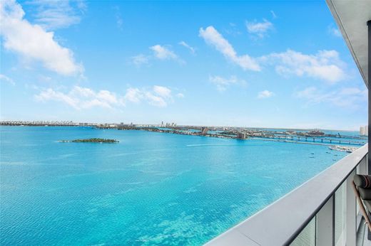 Wohnkomplexe in Miami, Miami-Dade County