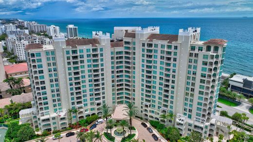 Complesso residenziale a Highland Beach, Palm Beach County