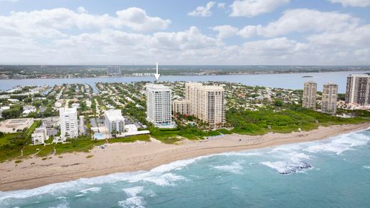Edificio en Palm Beach Shores, Palm Beach County