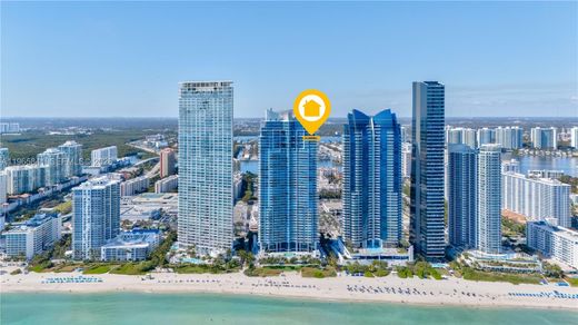 Wohnkomplexe in Sunny Isles Beach, Miami-Dade County