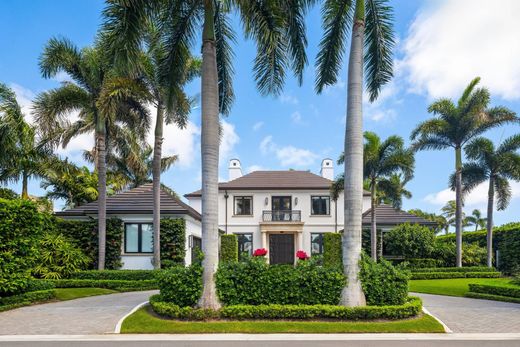 Villa - Palm Beach, Palm Beach County