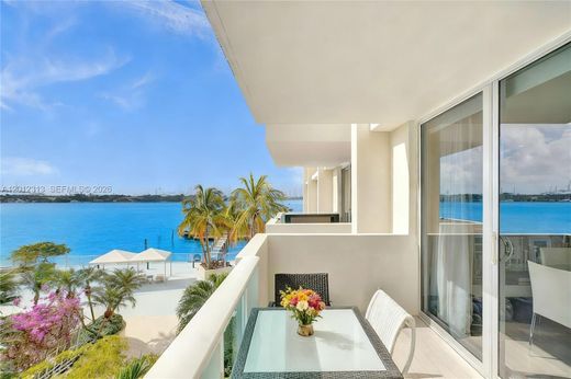 Edificio en Miami Beach, Miami-Dade County