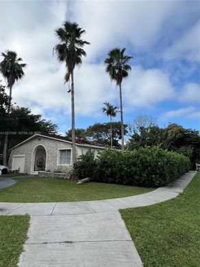 Βίλα σε South Miami, Miami-Dade County