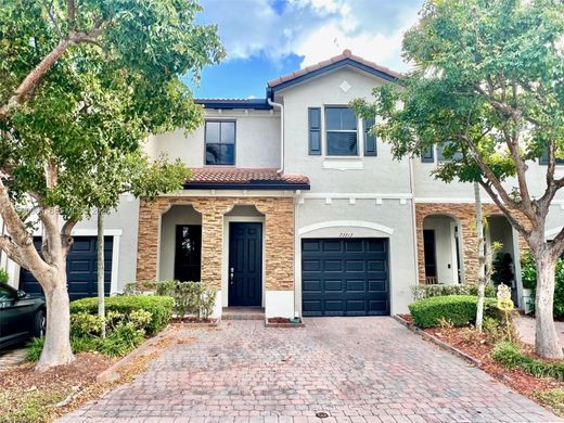 Townhouse in Homestead, Miami-Dade
