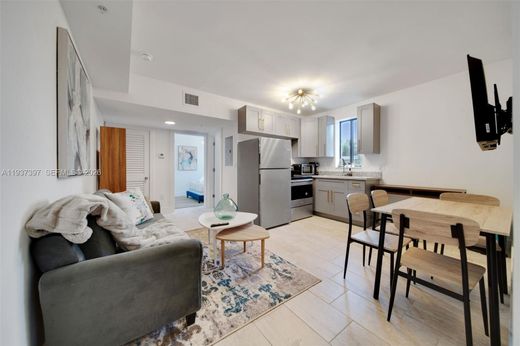 Residential complexes in Miami, Miami-Dade