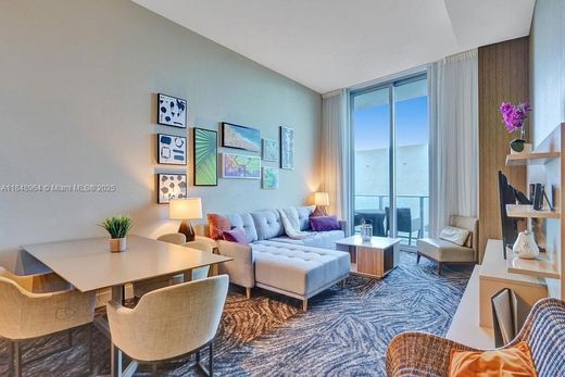 Complesso residenziale a Hollywood, Broward County